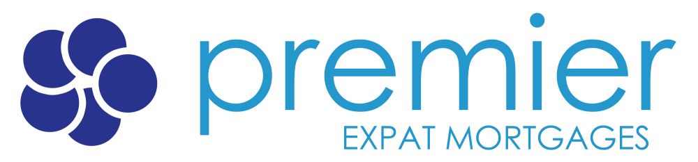 Premier Expat Mortgages Logo