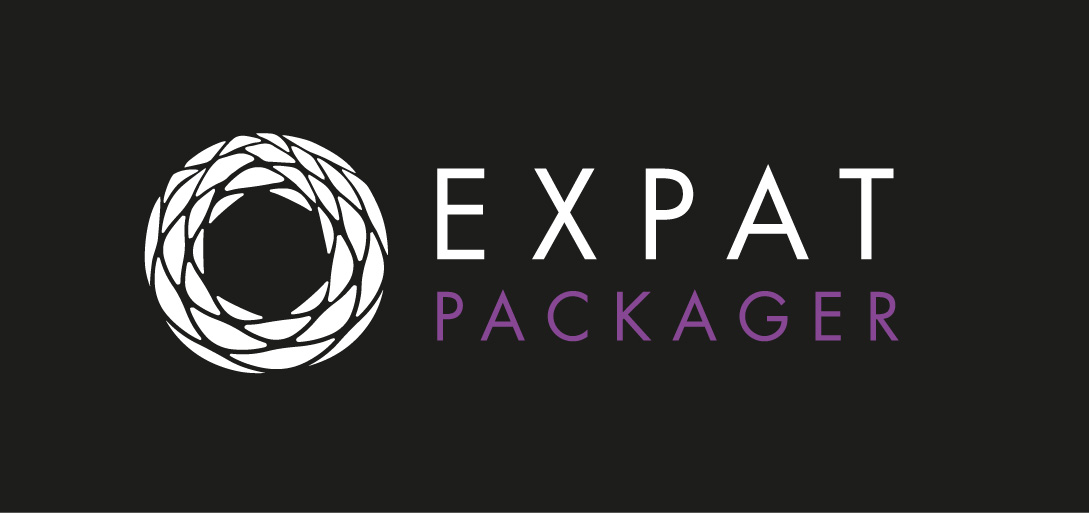 expatpackager Logo