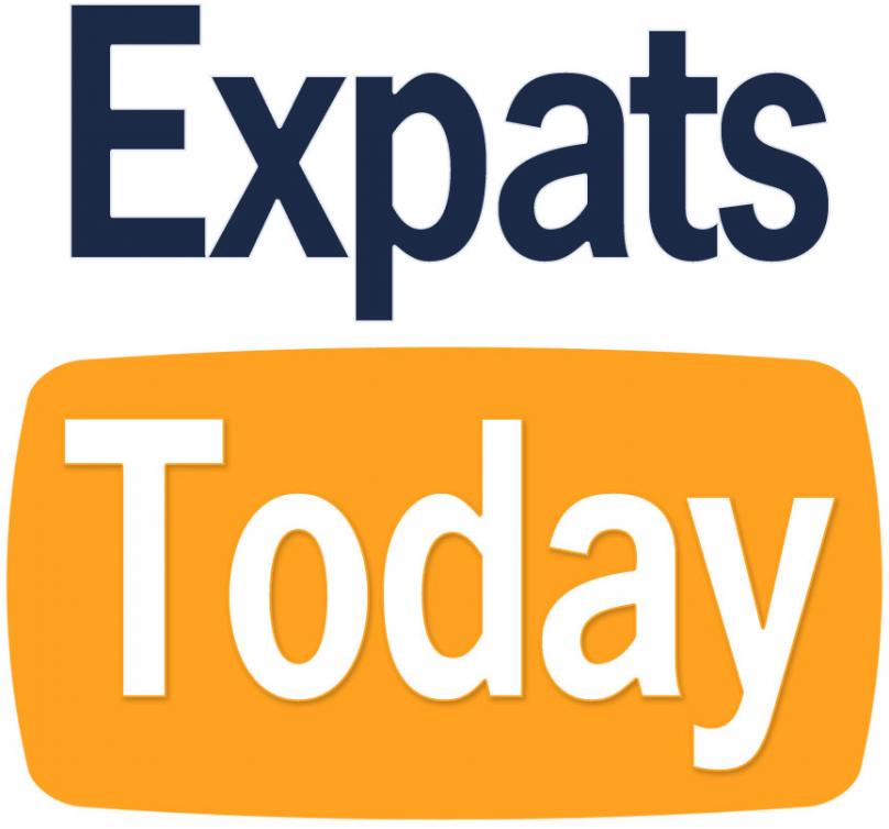 expatstoday Logo