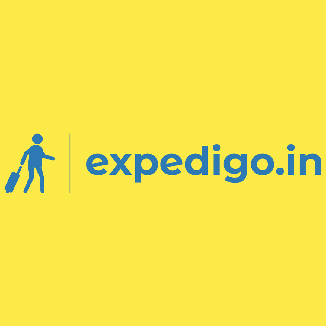 expedigo Logo