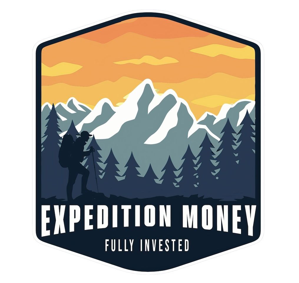 expeditionmoney Logo