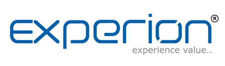 Experion Technologies Logo