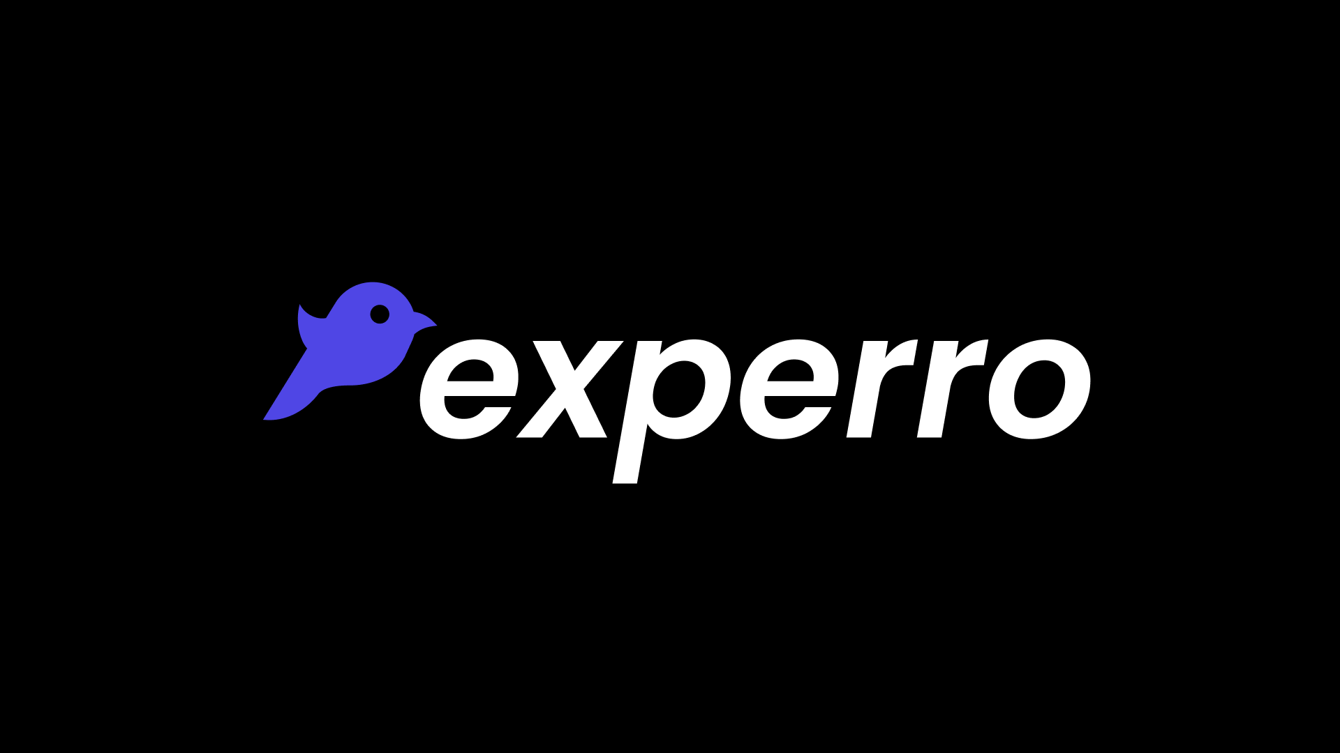 Experro Logo