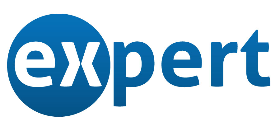 Expert Computing Logo