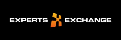 experts-exchange Logo