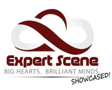 expertscene Logo