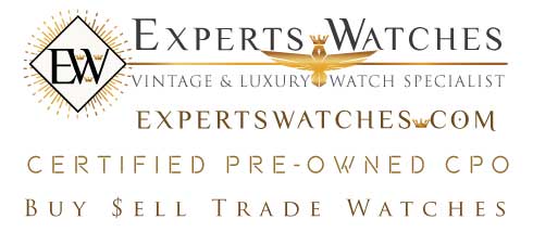 Experts Watches Logo