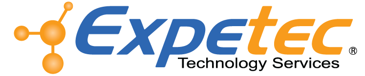 Expetec Technology Services Logo