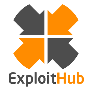 exploithub Logo