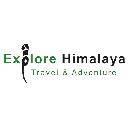 explorehimalaya Logo