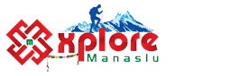 Explore Manaslu (P) Ltd Logo