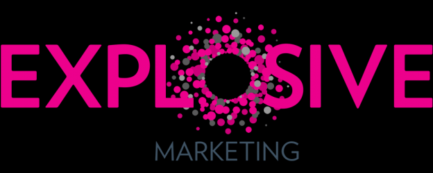 explosivemarketing Logo