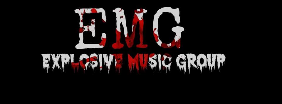 Explosive Music Group Logo