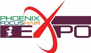 Phoenix Focus Hair Expo Logo