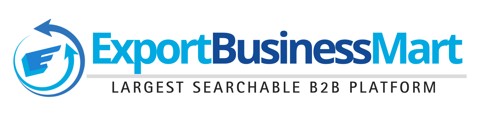 exportbusinessmart Logo