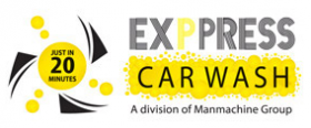 exppresscarwash Logo