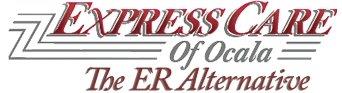Express Care of Ocala Logo