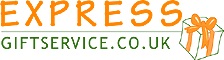 Express gift service Logo