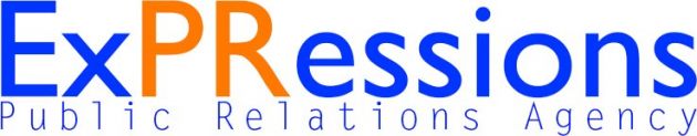 expressionspr Logo