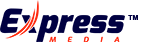 expressmedia Logo