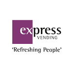Express Vending Logo
