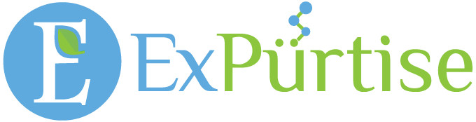 expurtise Logo