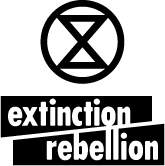 extinctionrebellion Logo