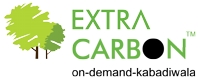 ExtraCarbon Private Limited Logo