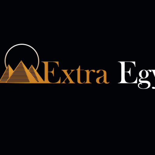 Extra Egypt Ausflug Logo