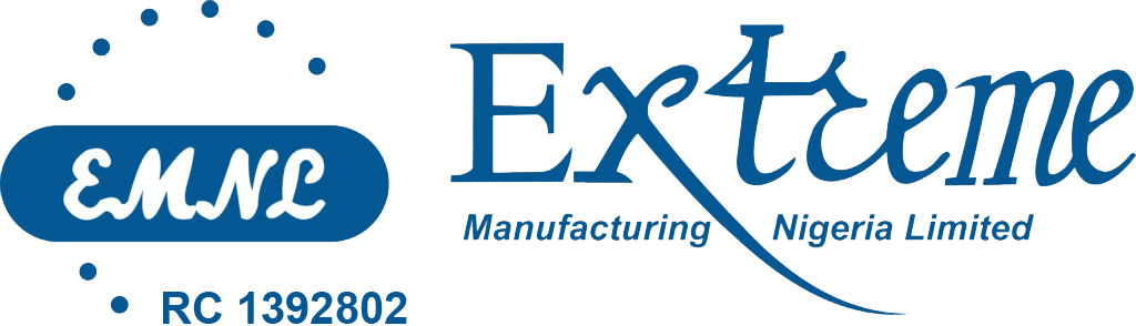 Extreme Manufacturing Nigeria Limited Logo