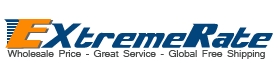 extremerate Logo