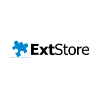 extstore Logo