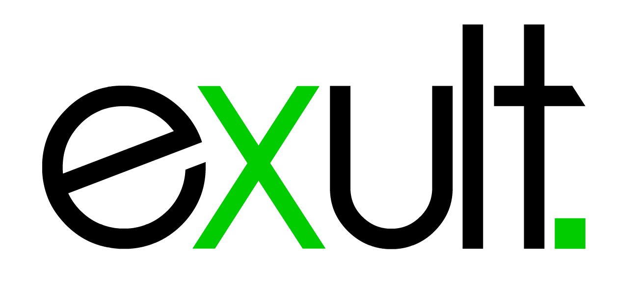 Exult corporation Logo