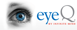 eyeQ Logo