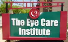 eye_care_institute Logo