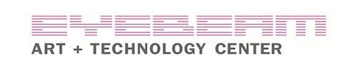 Eyebeam Art + Technology Center Logo