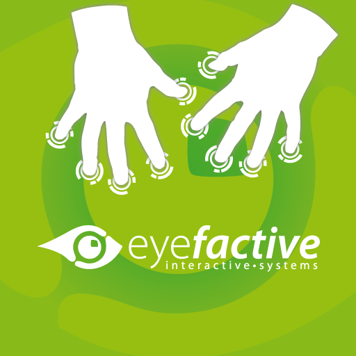 eyefactive Logo