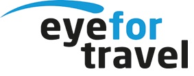 EyeforTravel Logo