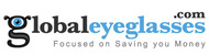 Global Eyeglasses Logo