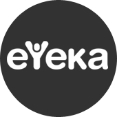 eYeka Logo