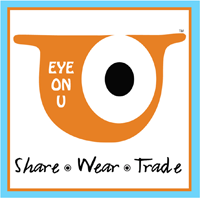 Eye On U Bands Logo