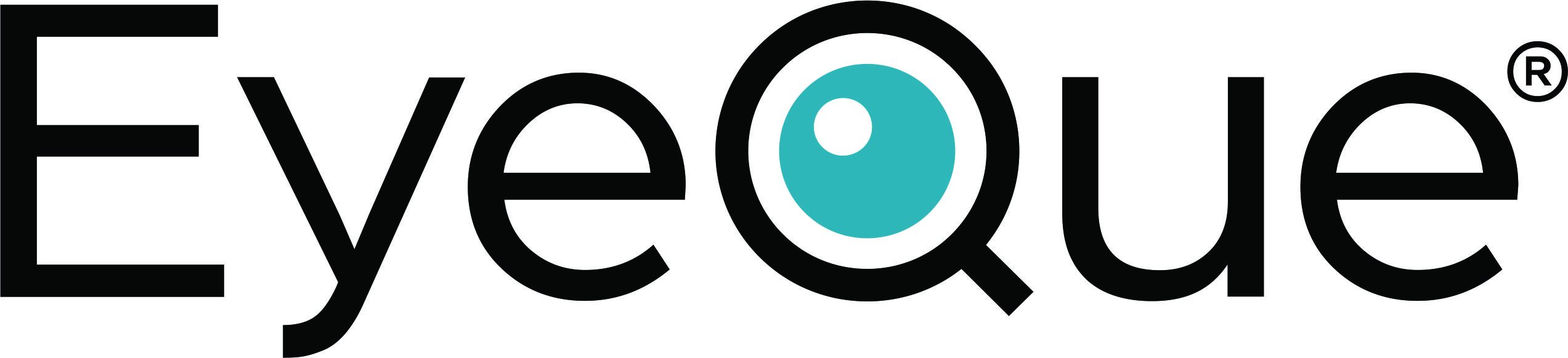 eyeque Logo