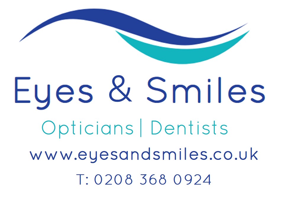 eyesandsmiles Logo