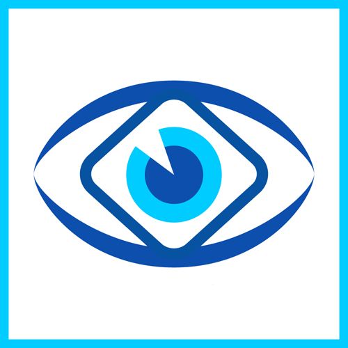 Eyesight Corner Logo