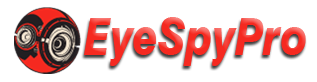 eyespypro Logo