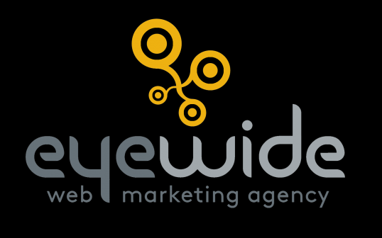 Eyewide Internet Marketing Greece Logo