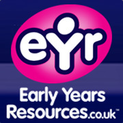 Early Years Resources Logo