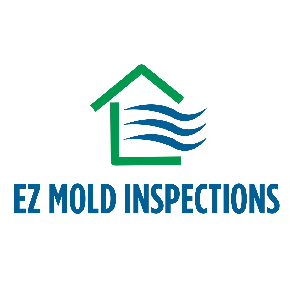 ez-mold-inspections Logo