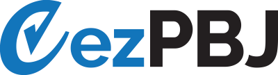 ezPBJsoftware Logo