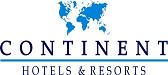 Continent Hotels & Resorts Logo